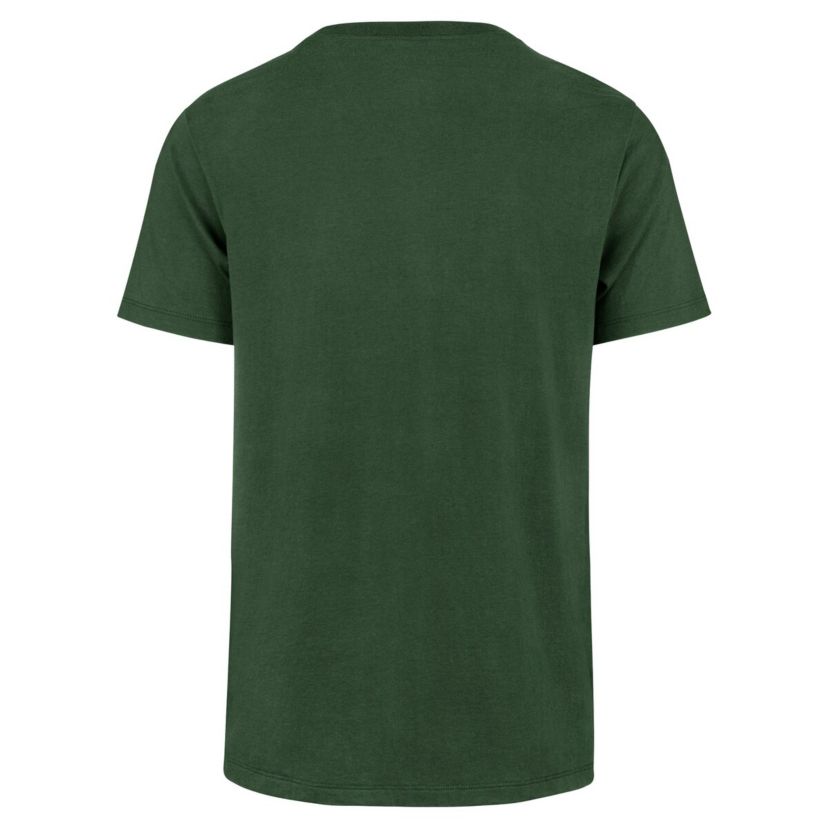 NCAA Michigan State Spartans Double Header Franklin T-Shirt