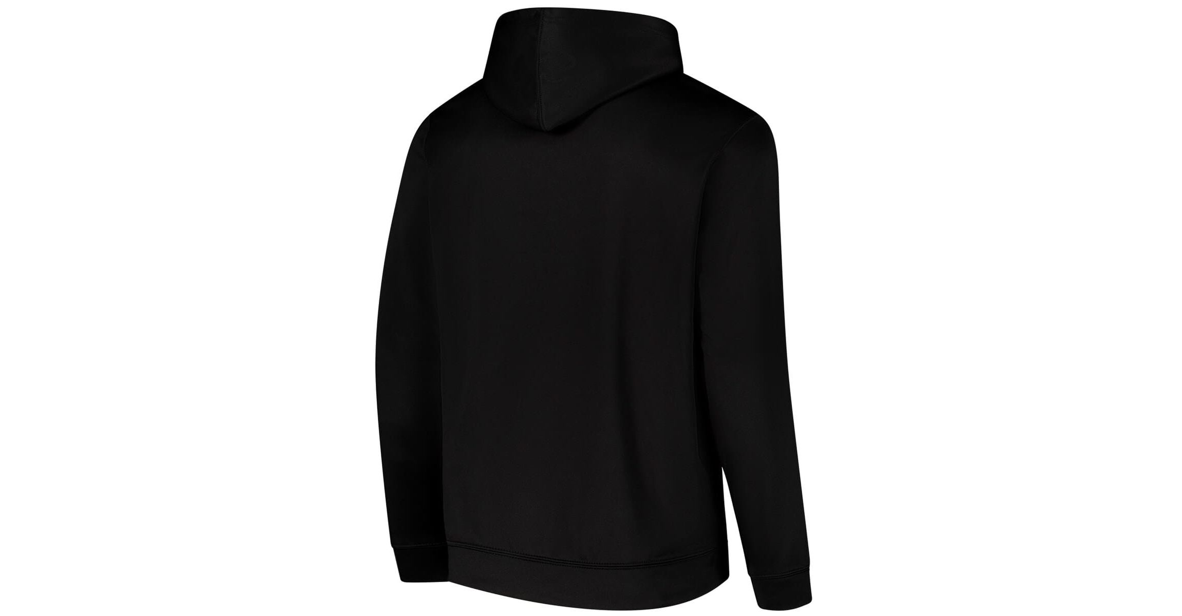 Grambling State Tigers NCAA Grambling Tigers Blackout 3.0 Pullover Hoodie