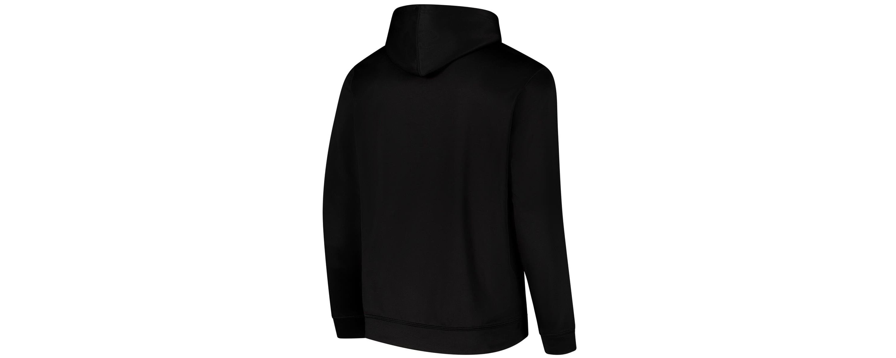 Grambling State Tigers NCAA Grambling Tigers Blackout 3.0 Pullover Hoodie