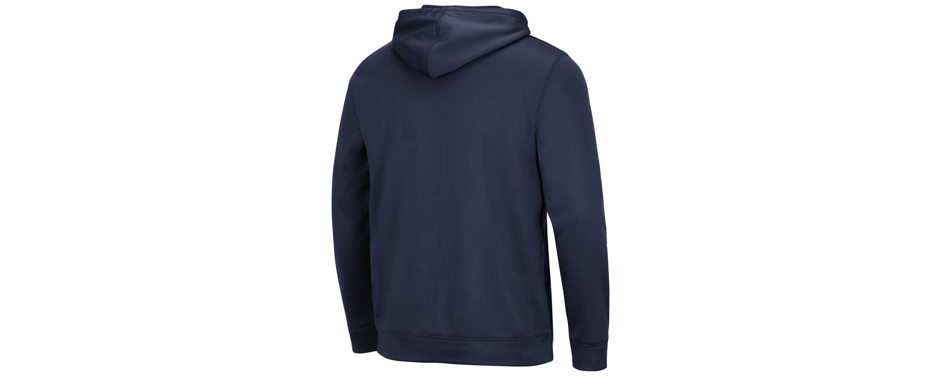 NCAA Liberty Flames Lantern Pullover Hoodie