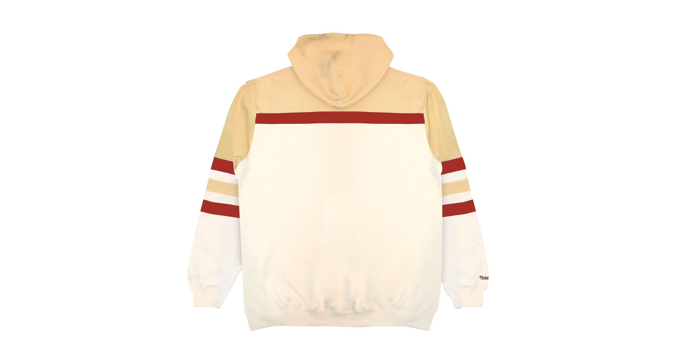 Alabama Crimson Tide NCAA Alabama Tide Big & Tall Head Coach Pullover Hoodie
