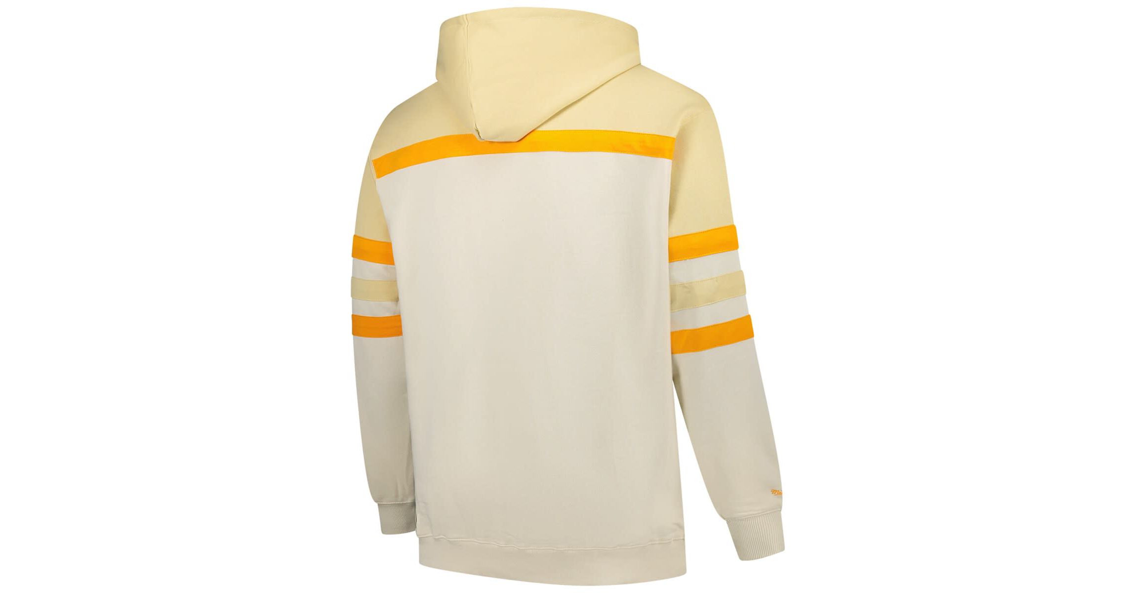 NCAA Tennessee Volunteers Big & Tall Head Coach Pullover Hoodie