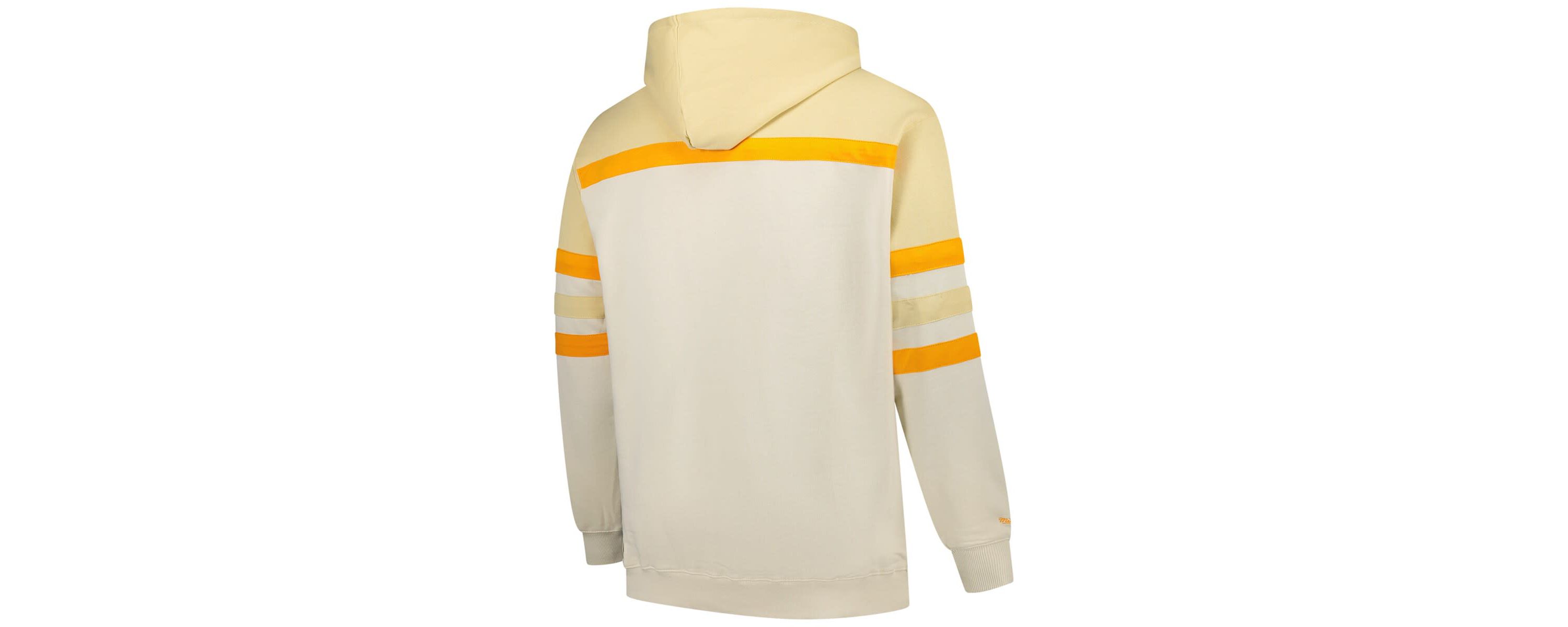 NCAA Tennessee Volunteers Big & Tall Head Coach Pullover Hoodie
