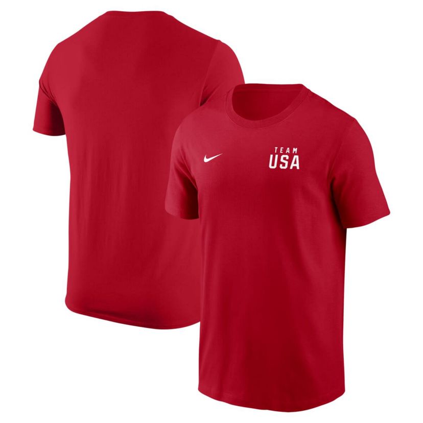 Olympics Nike Team USA Legend T-Shirt