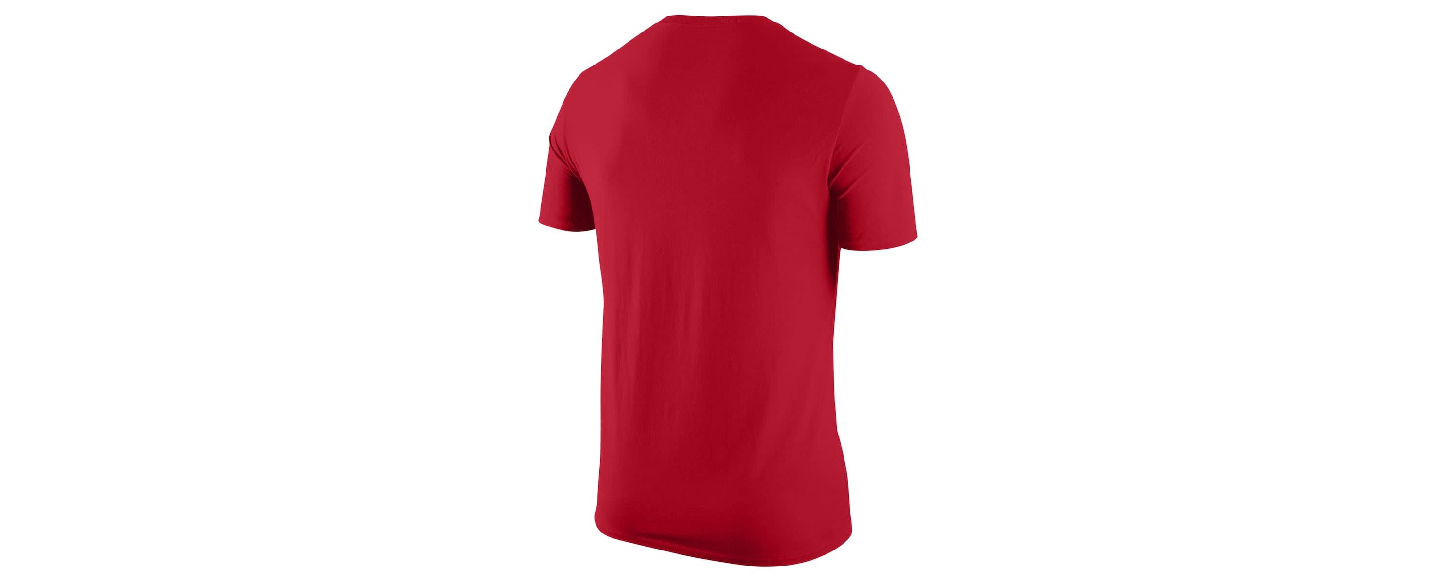 Olympics Nike Team USA Legend T-Shirt