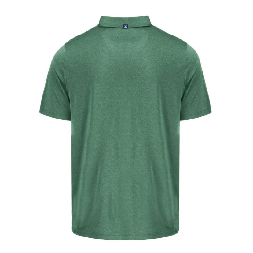 Tulane Green Wave NCAA Tulane Wave Coastline Epic Comfort Eco Recycled Polo