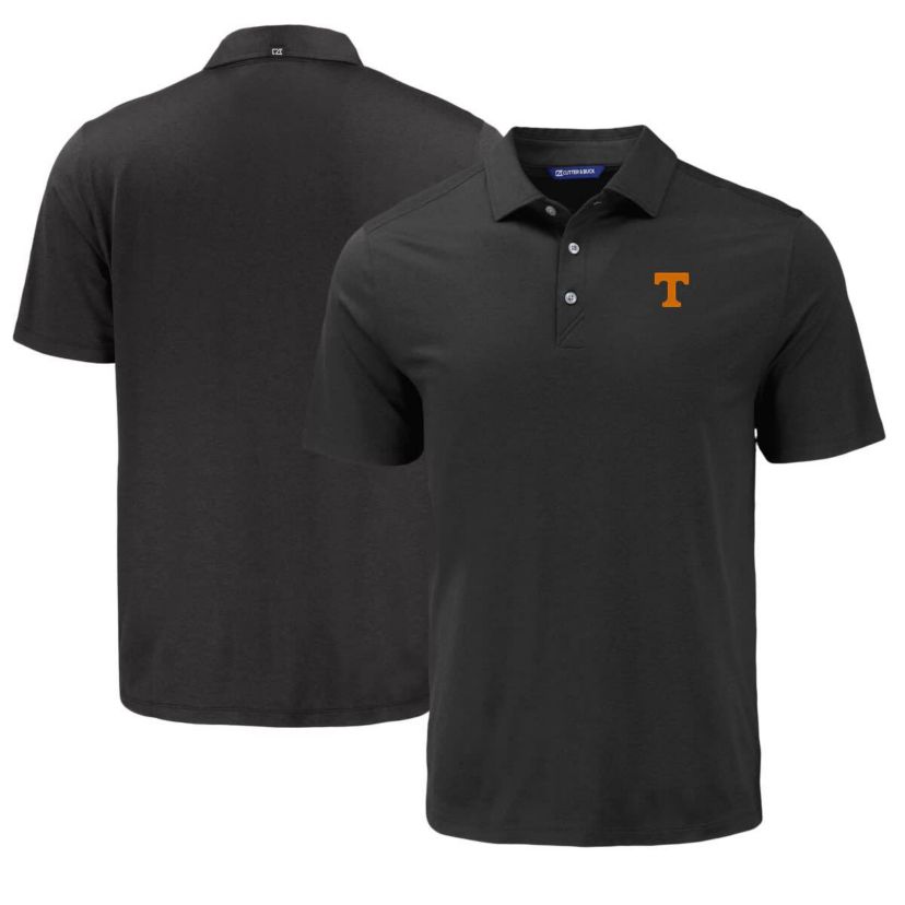 NCAA Tennessee Volunteers Coastline Epic Comfort Eco Recycled Polo