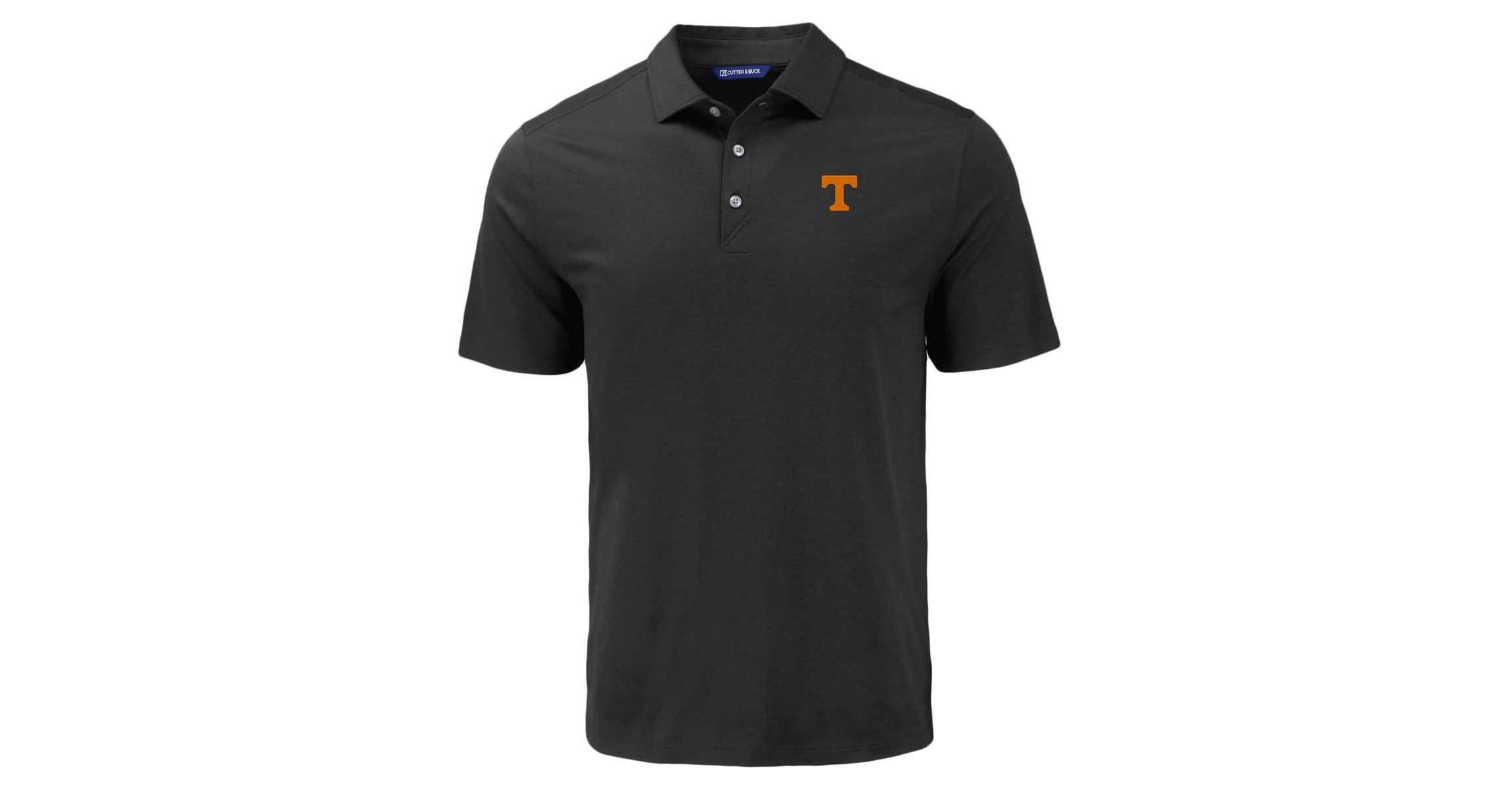 NCAA Tennessee Volunteers Coastline Epic Comfort Eco Recycled Polo