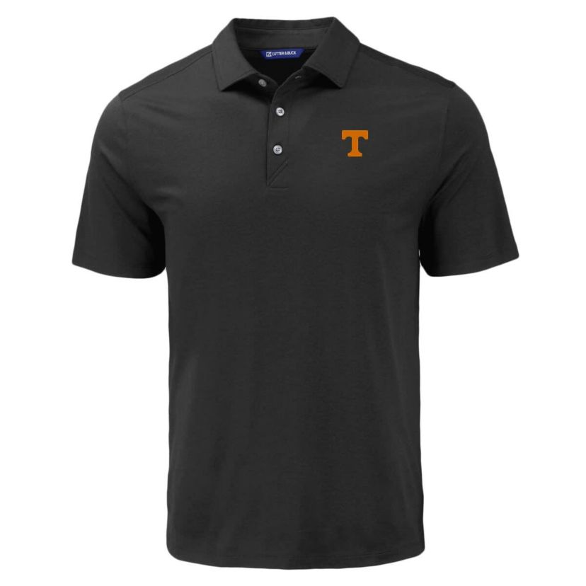 NCAA Tennessee Volunteers Coastline Epic Comfort Eco Recycled Polo