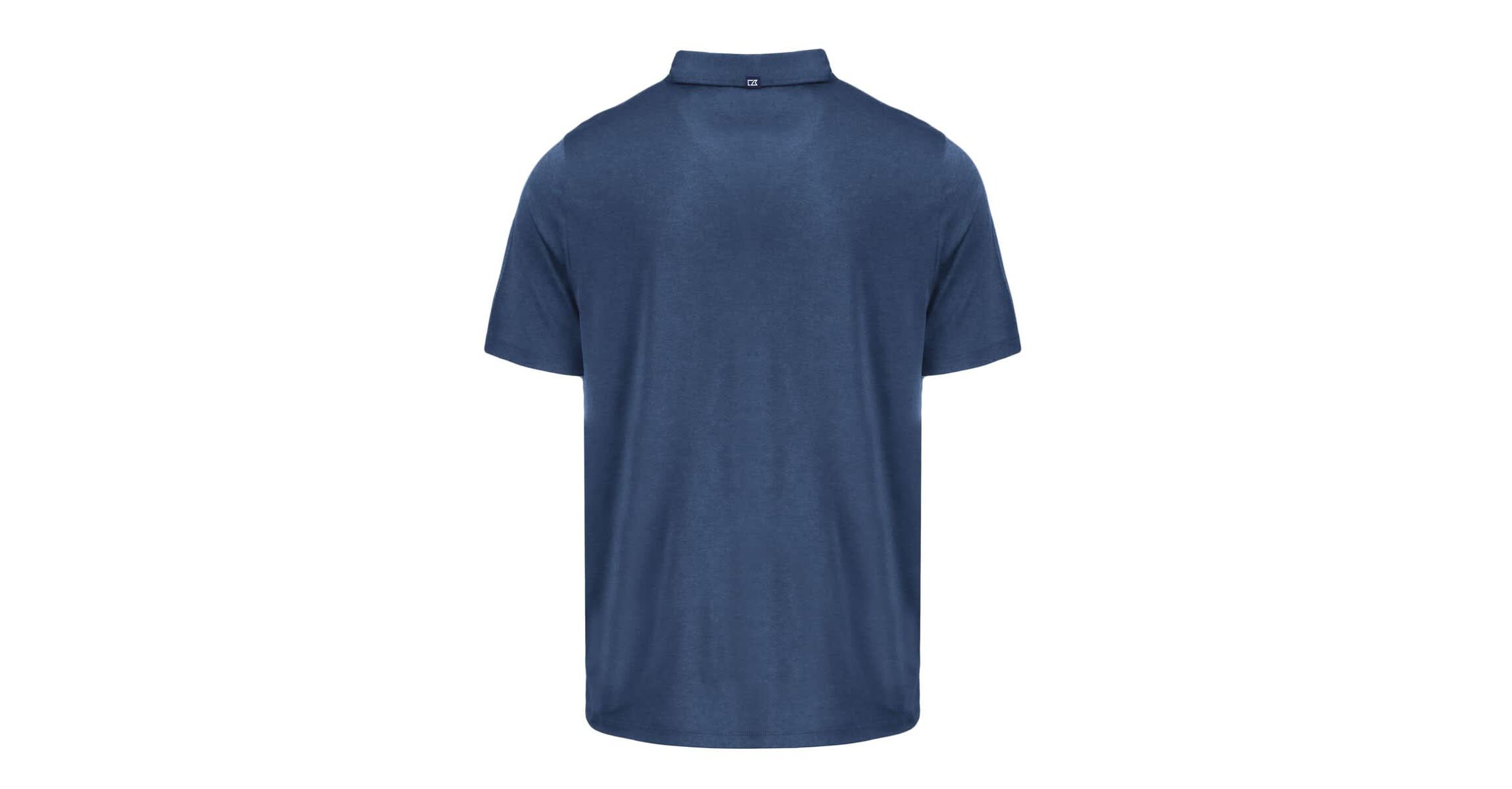 NCAA Virginia Cavaliers Coastline Epic Comfort Eco Recycled Polo