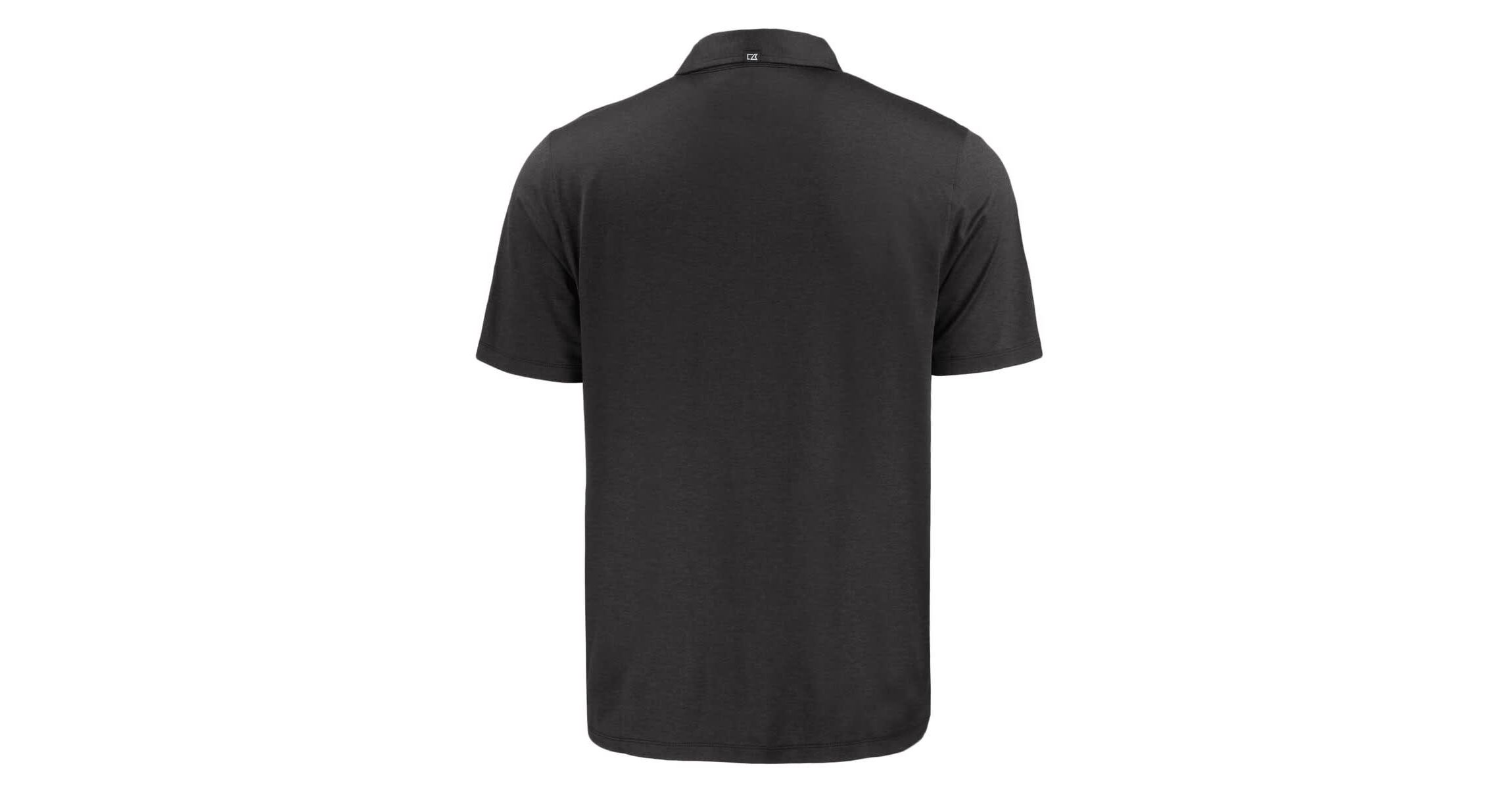 NCAA Santa Clara Broncos Coastline Epic Comfort Eco Recycled Polo