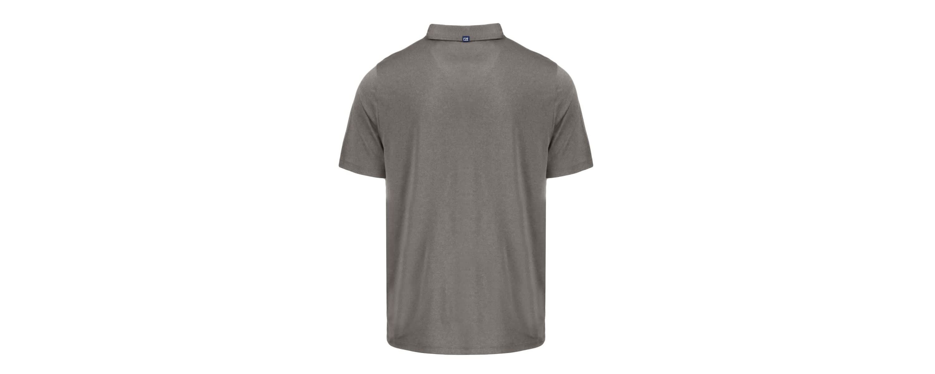 NCAA Santa Clara Broncos Coastline Epic Comfort Eco Recycled Polo