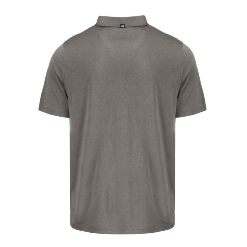 NCAA Santa Clara Broncos Coastline Epic Comfort Eco Recycled Polo