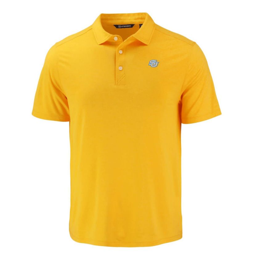 NCAA Southern University Jaguars Coastline Epic Comfort Eco Recycled Polo