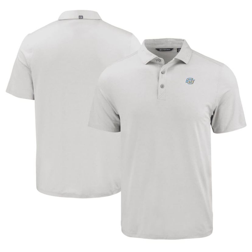 NCAA Southern University Jaguars Coastline Epic Comfort Eco Recycled Polo