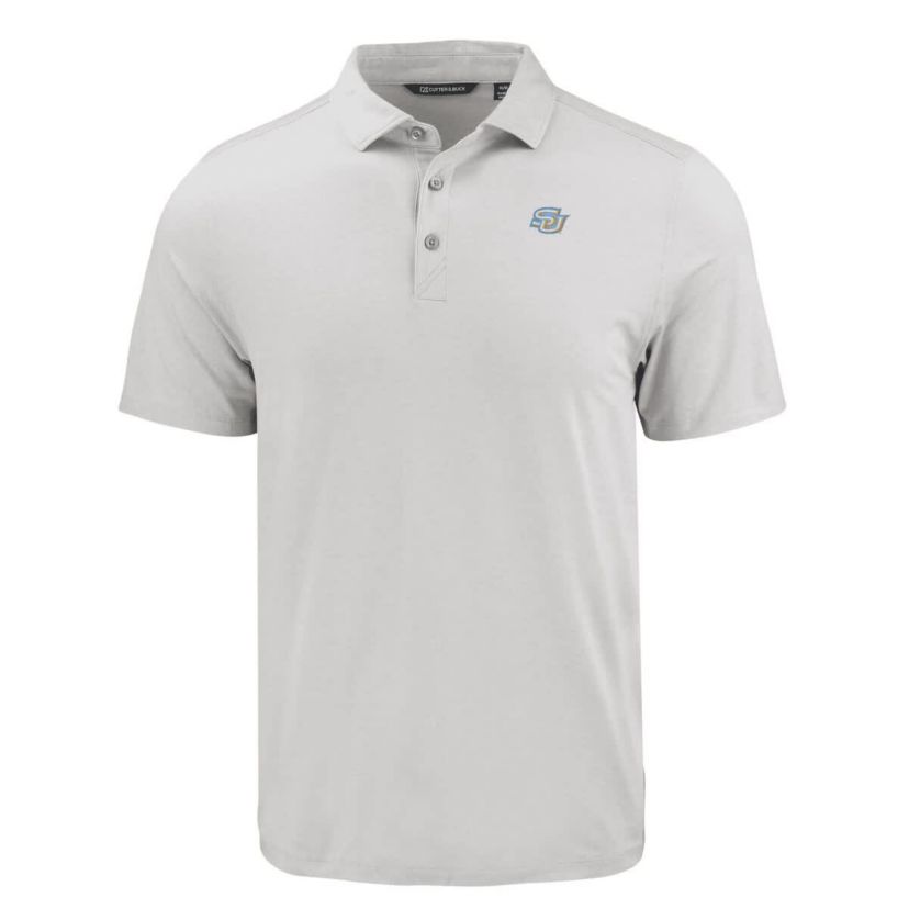 NCAA Southern University Jaguars Coastline Epic Comfort Eco Recycled Polo