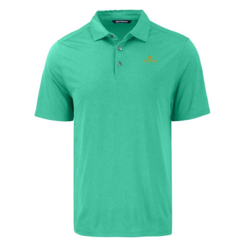 NCAA Kelly Notre Dame Fighting Irish Coastline Epic Comfort Eco Recycled Polo