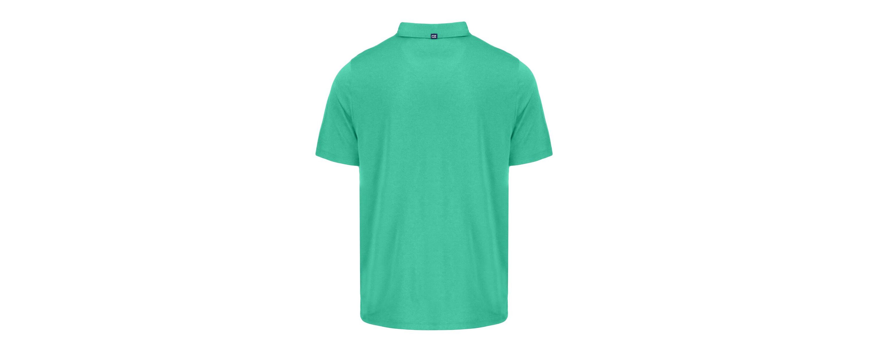 NCAA Kelly Notre Dame Fighting Irish Coastline Epic Comfort Eco Recycled Polo