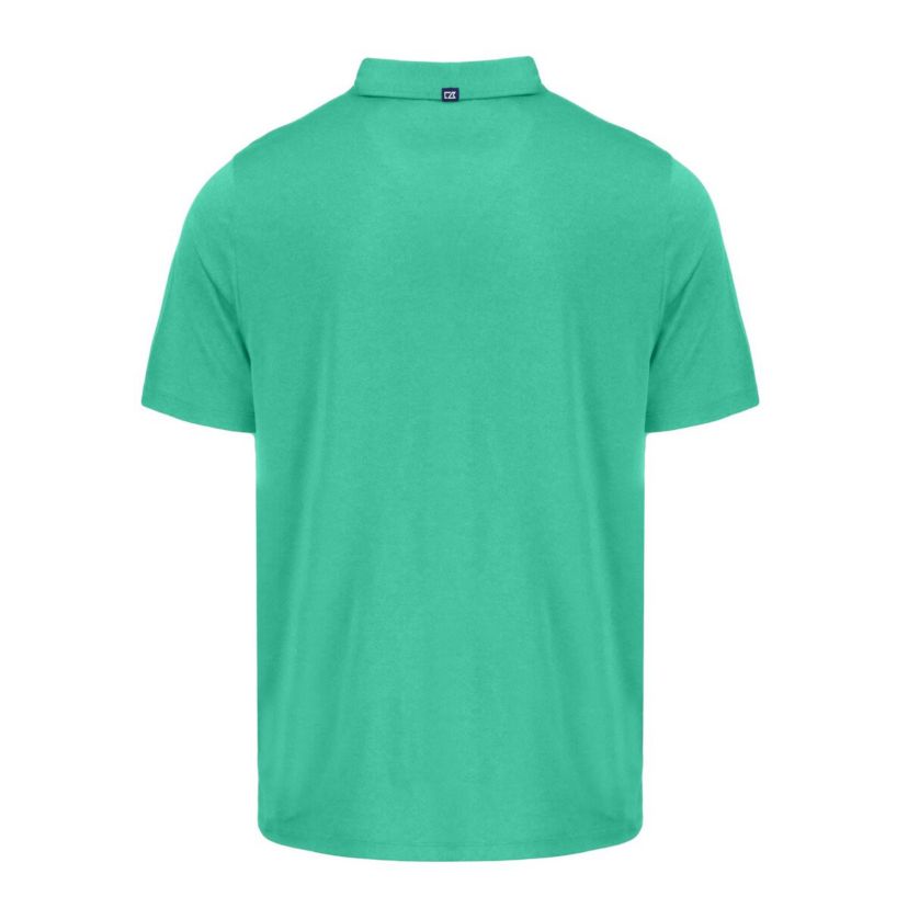 NCAA Kelly Notre Dame Fighting Irish Coastline Epic Comfort Eco Recycled Polo