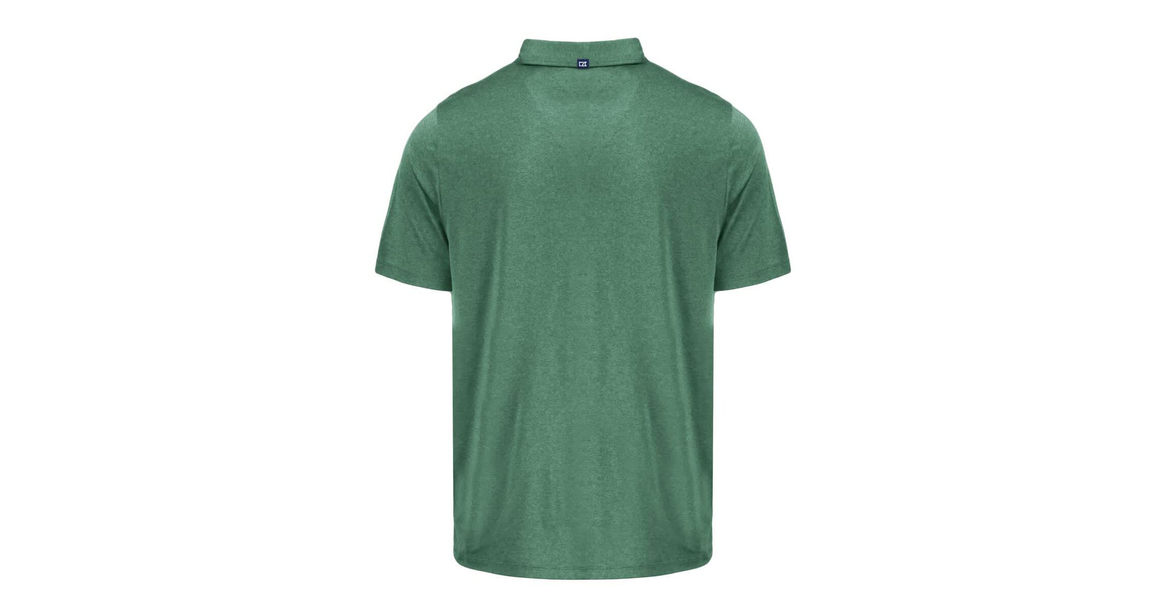 NCAA Notre Dame Fighting Irish Coastline Epic Comfort Eco Recycled Polo