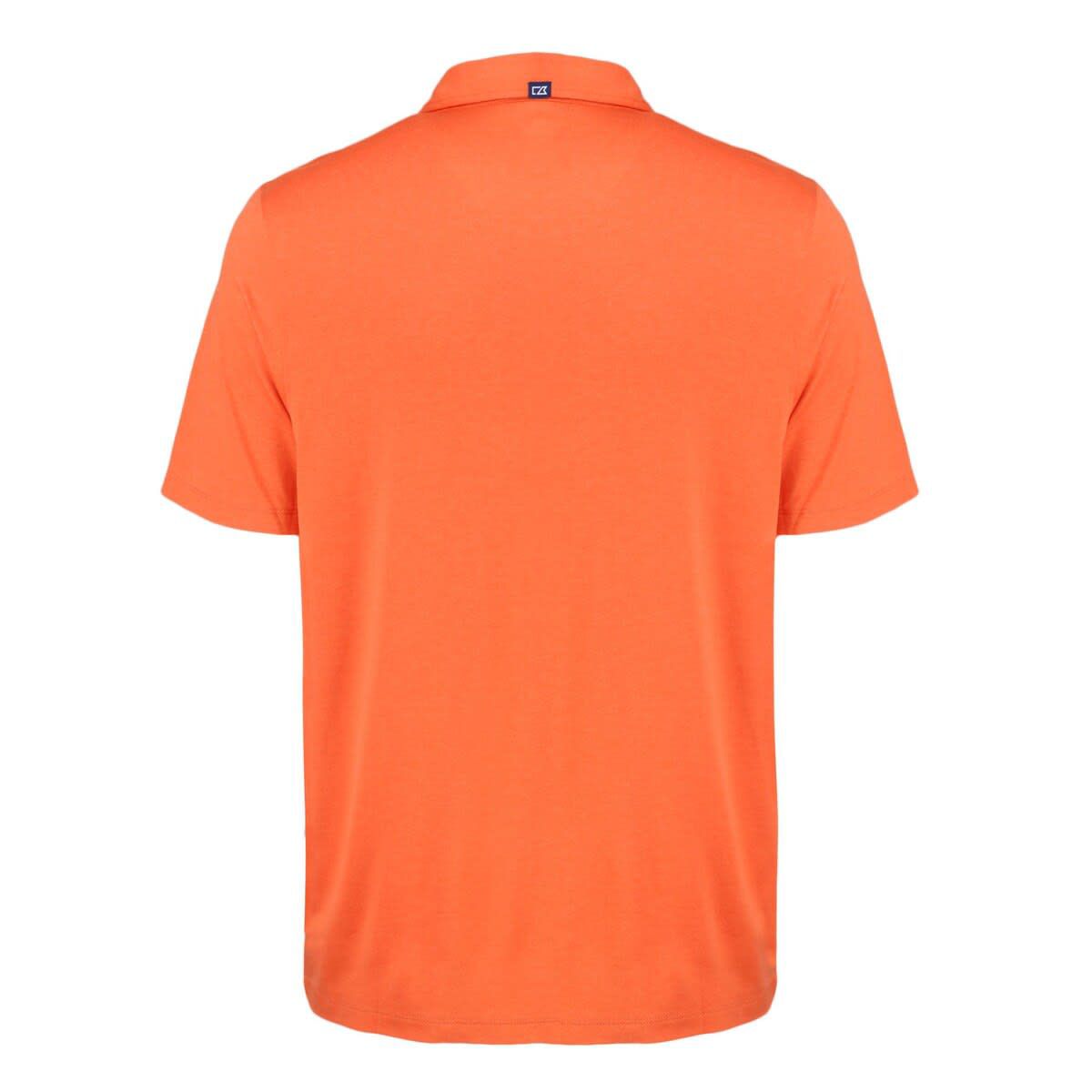 Syracuse Orange NCAA Syracuse Coastline Epic Comfort Eco Recycled Polo