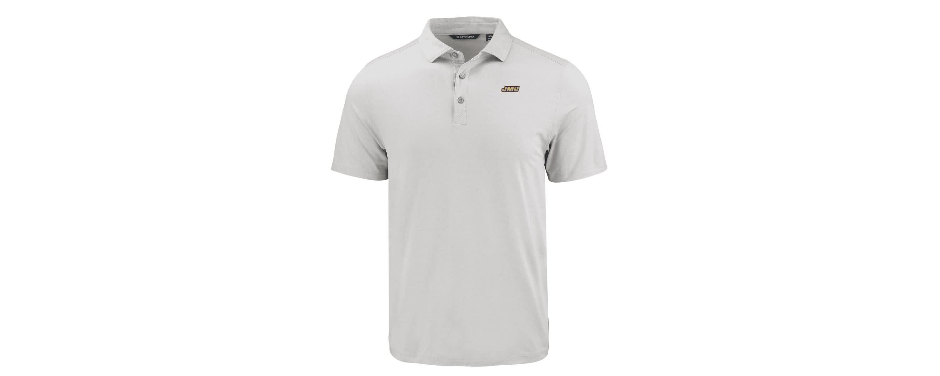 NCAA James Madison Dukes Coastline Epic Comfort Eco Recycled Polo