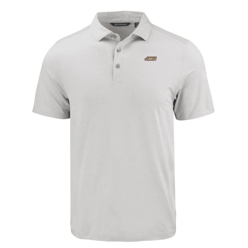 NCAA James Madison Dukes Coastline Epic Comfort Eco Recycled Polo
