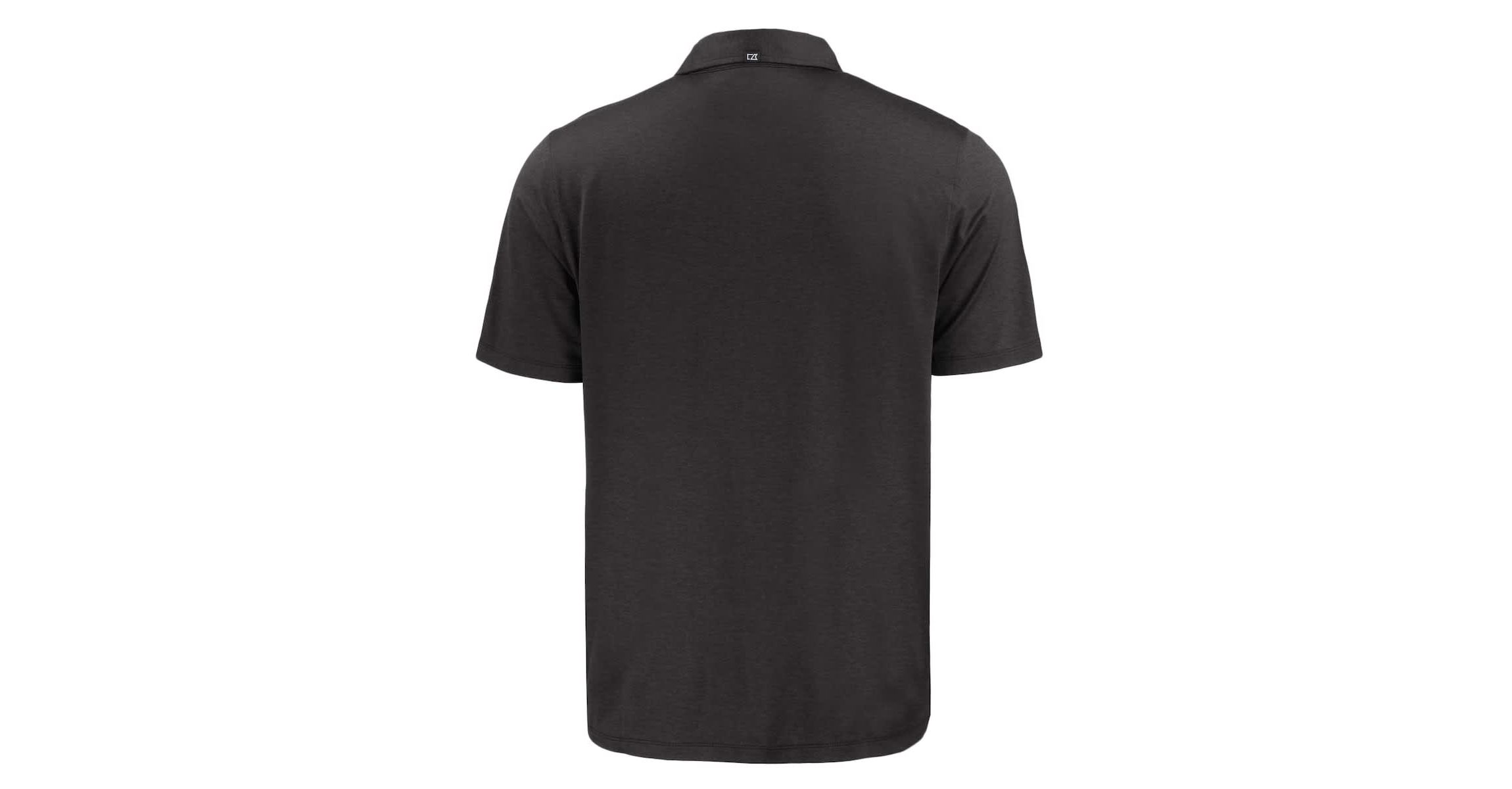 NCAA Georgia Bulldogs Coastline Epic Comfort Eco Recycled Polo