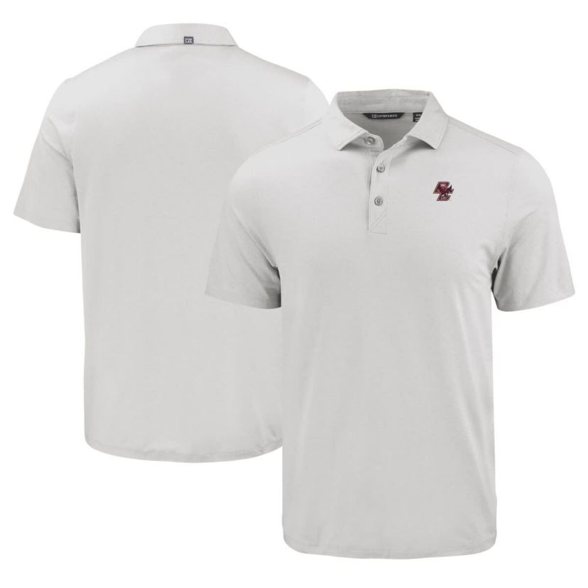 Boston College Eagles NCAA Boston NCAA Eagles Coastline Epic Comfort Eco Recycled Polo