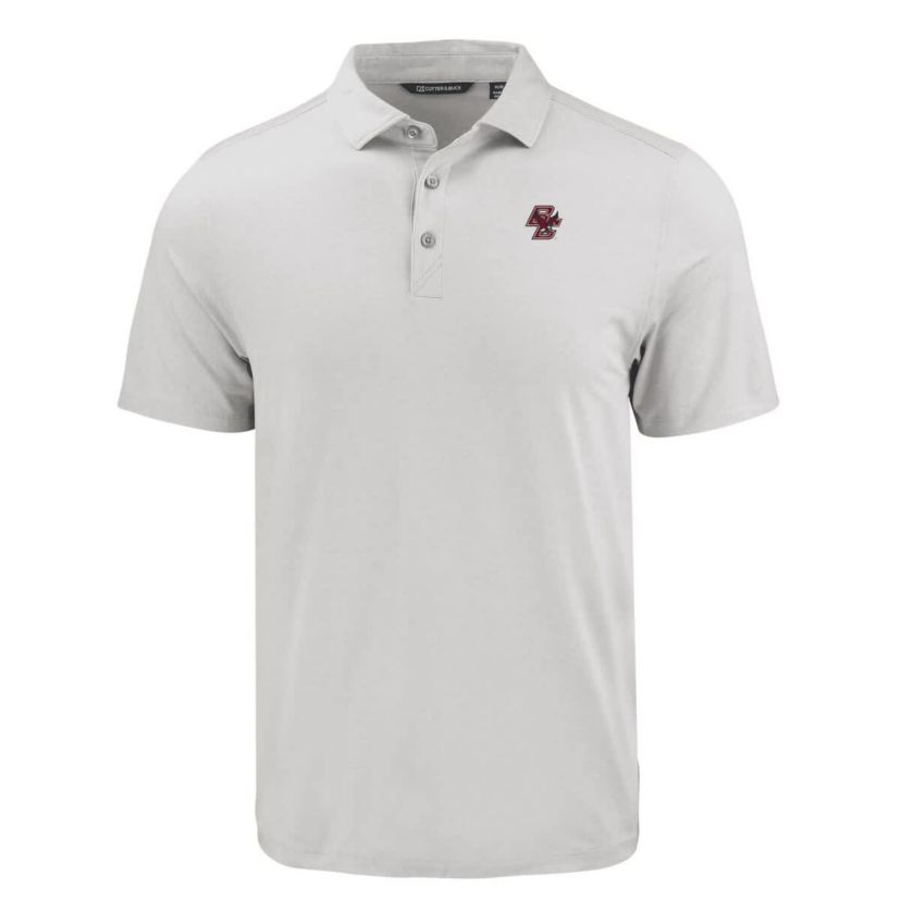Boston College Eagles NCAA Boston NCAA Eagles Coastline Epic Comfort Eco Recycled Polo