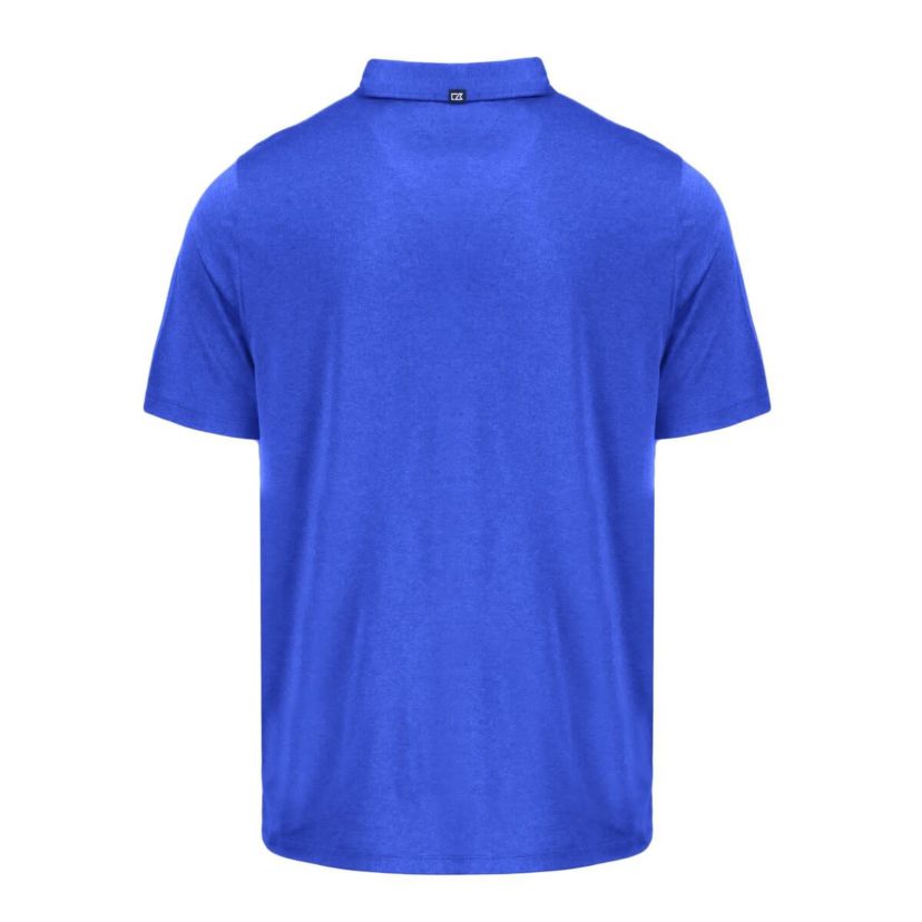 NCAA BYU Cougars Coastline Epic Comfort Eco Recycled Polo