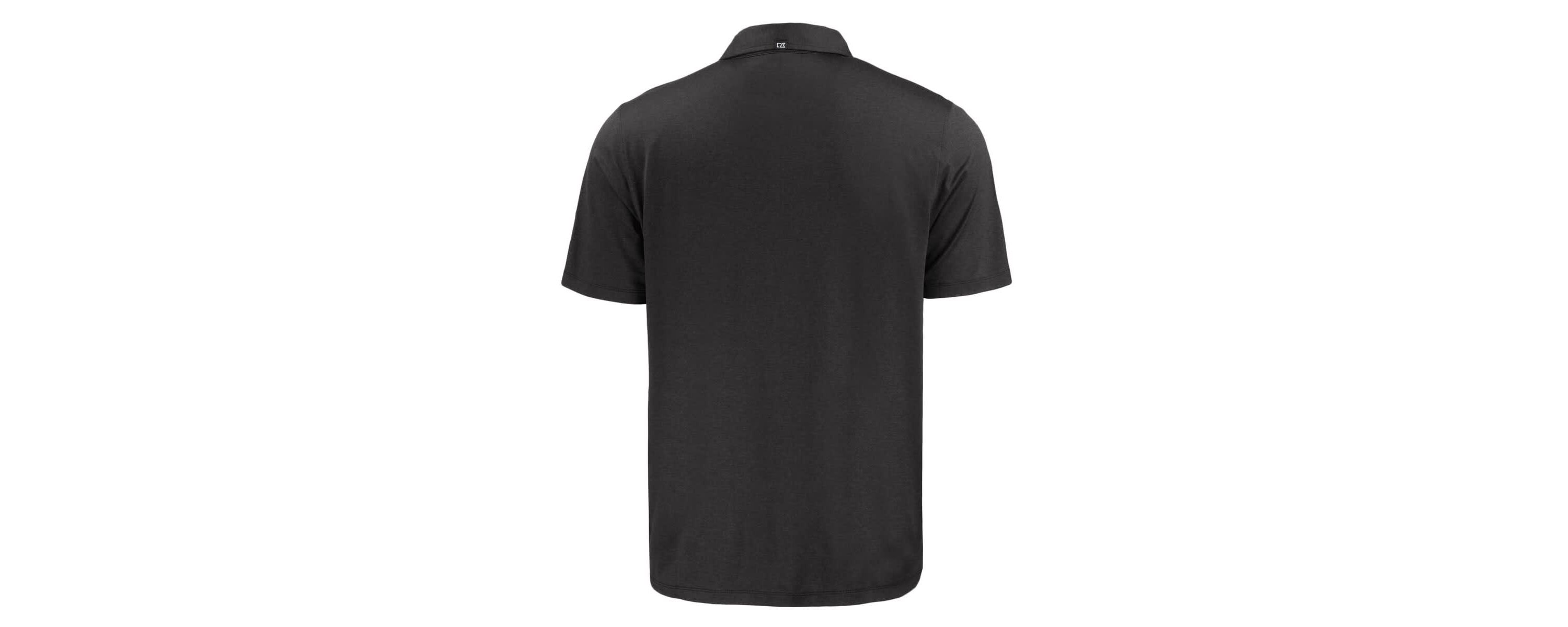 NCAA Baylor Bears Coastline Epic Comfort Eco Recycled Polo
