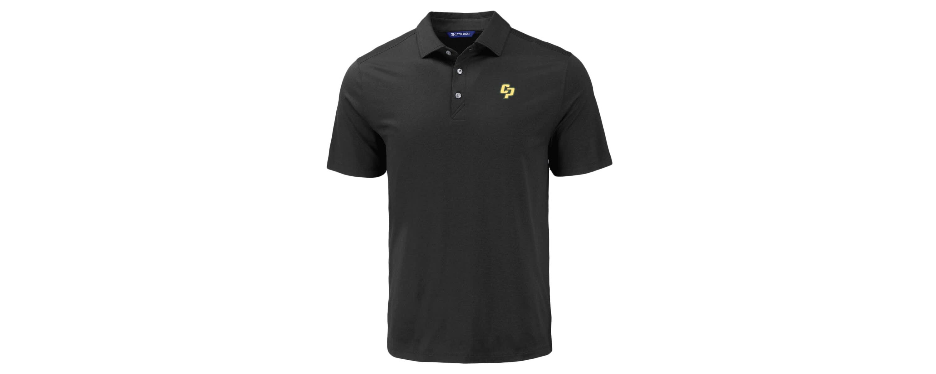 NCAA Cal Poly Mustangs Coastline Epic Comfort Eco Recycled Polo