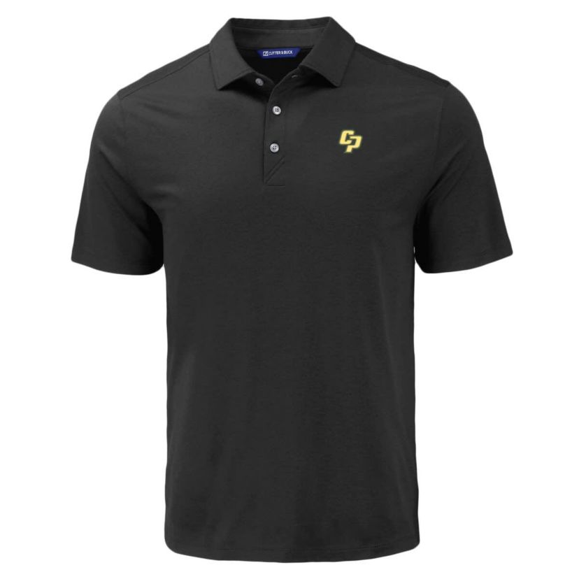 NCAA Cal Poly Mustangs Coastline Epic Comfort Eco Recycled Polo