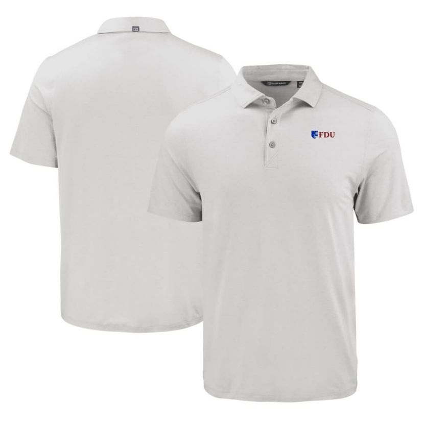 NCAA Fairleigh Dickinson Knights Coastline Epic Comfort Eco Recycled Polo