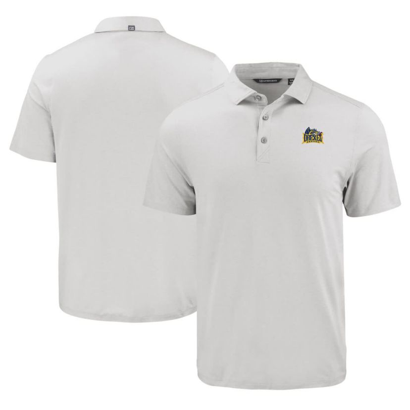 NCAA Drexel Dragons Coastline Epic Comfort Eco Recycled Polo