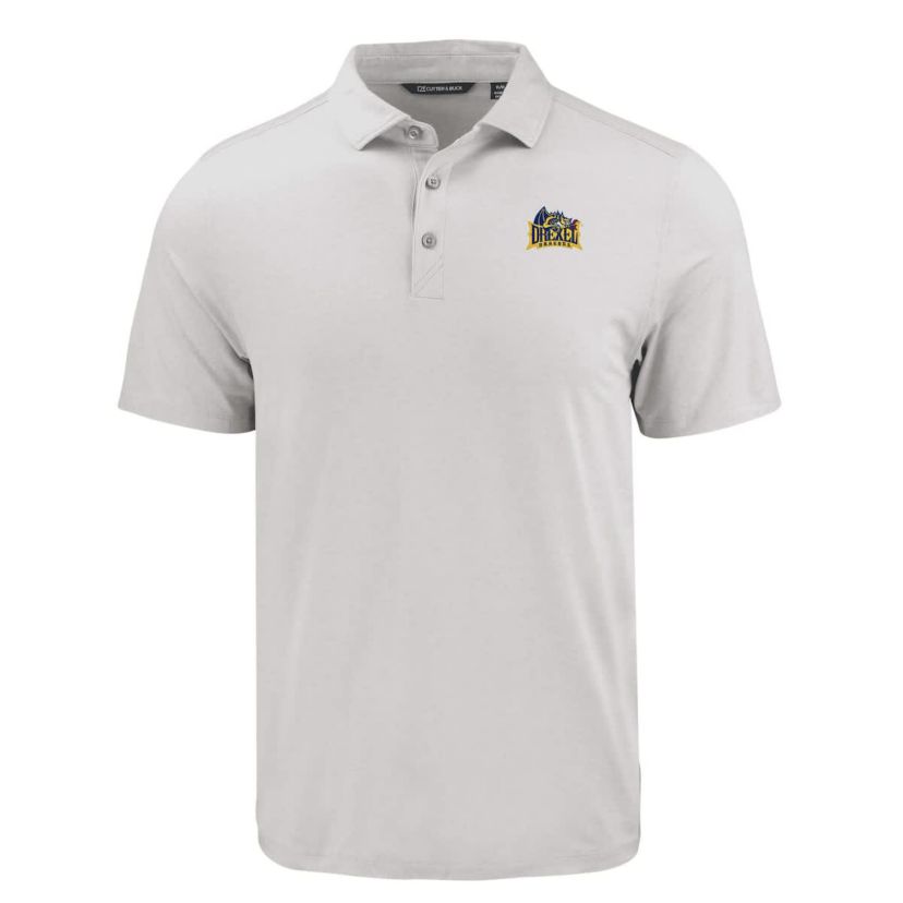 NCAA Drexel Dragons Coastline Epic Comfort Eco Recycled Polo