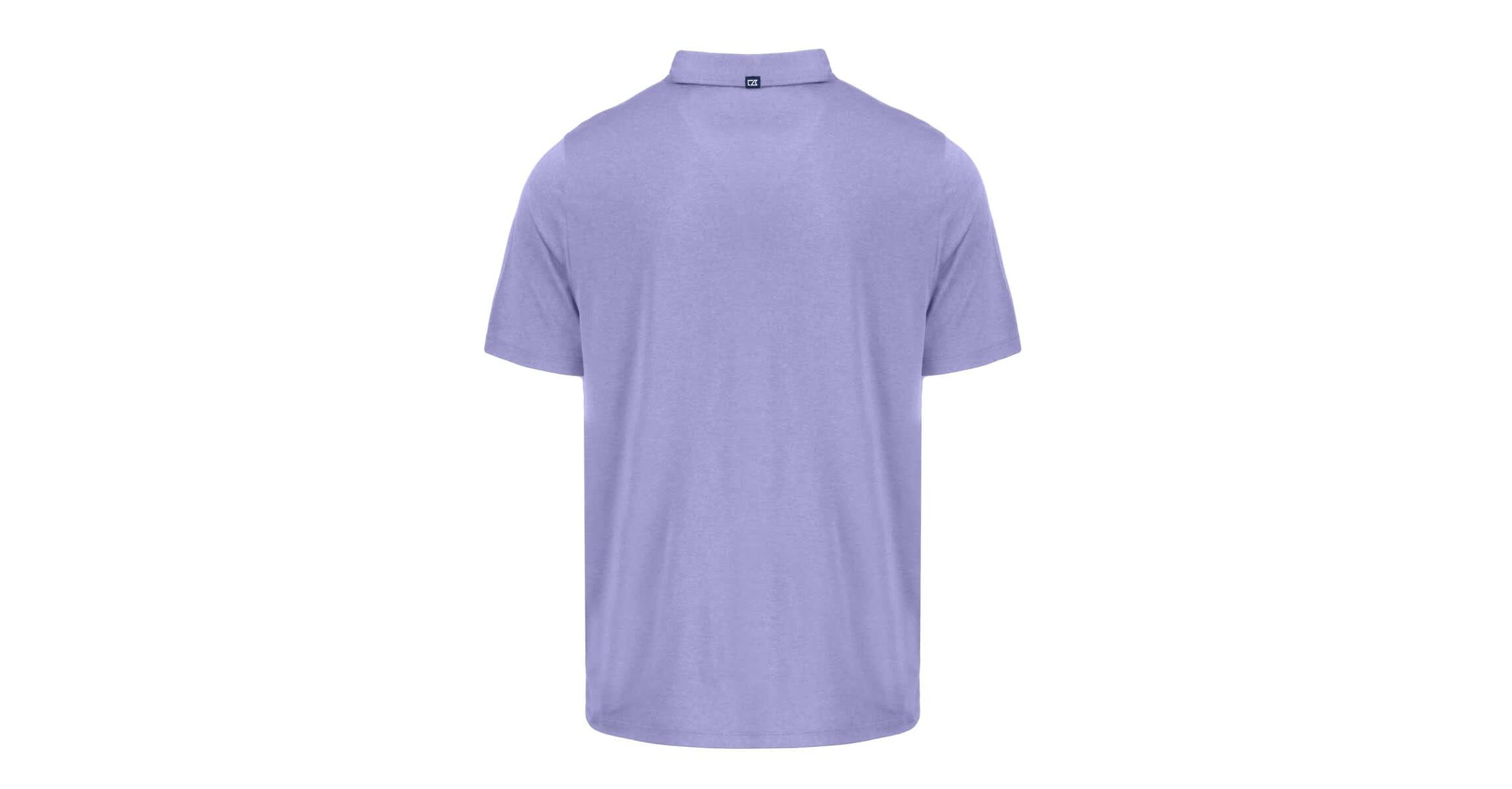 NCAA Clemson Tigers Coastline Epic Comfort Eco Recycled Polo