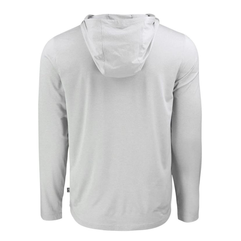 NCAA Baldwin Wallace Jackets Coastline Epic Comfort Eco Recycled Long Sleeve Hoodie T-Shirt