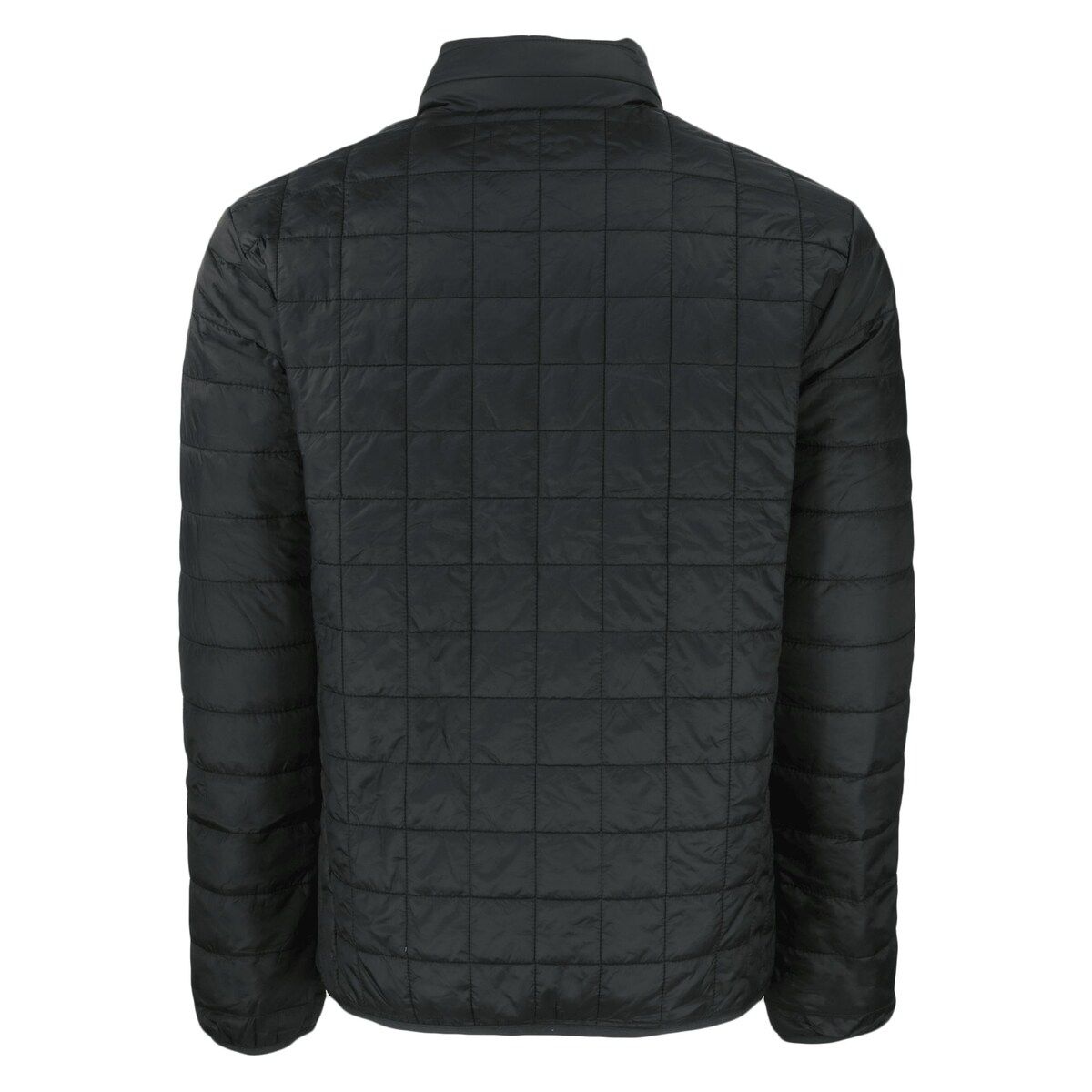 Army Black Knights NCAA Army Knights Rainier PrimaLoft Eco Insulated Full-Zip Puffer Jacket