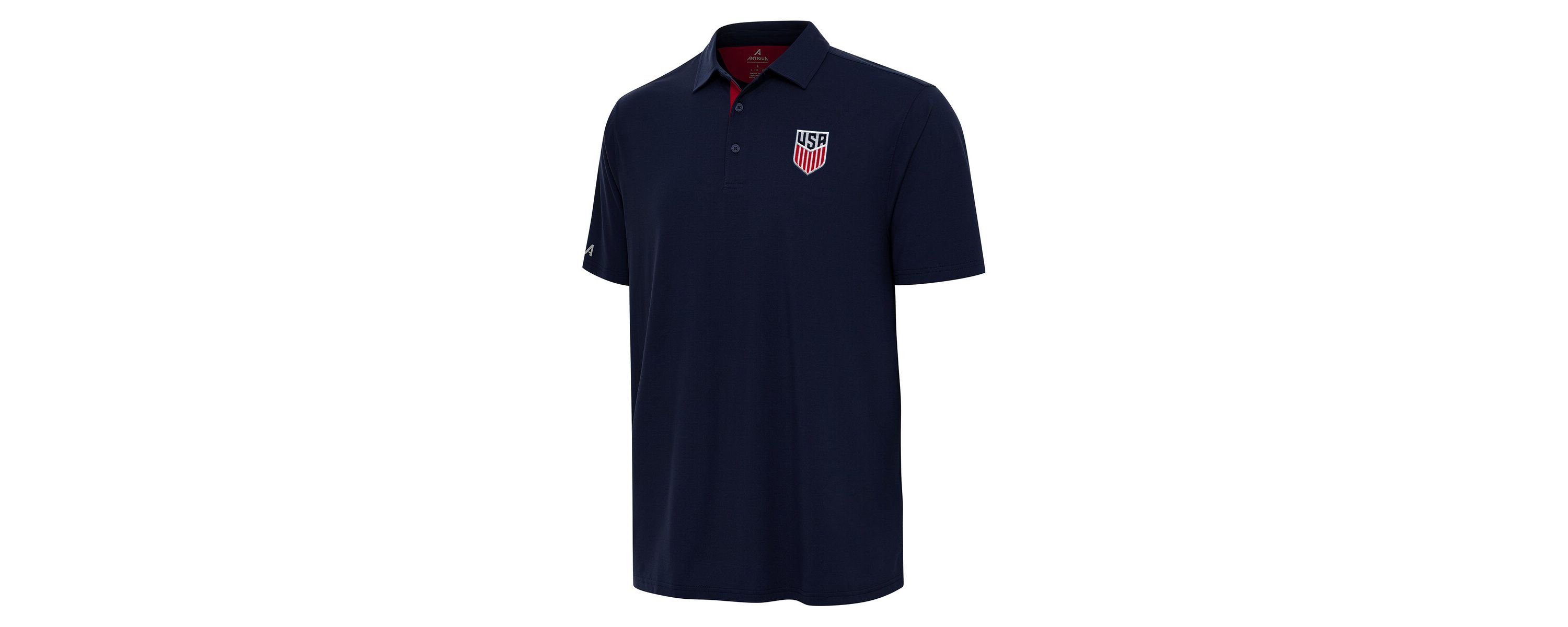 Soccer National Teams USMNT Era Polo