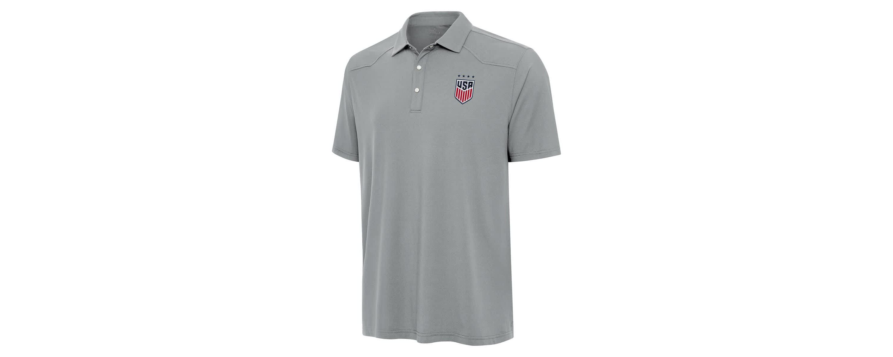 Soccer National Teams USWNT Western Polo