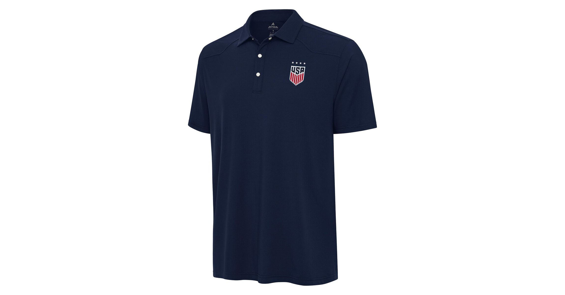 Soccer National Teams USWNT Western Polo