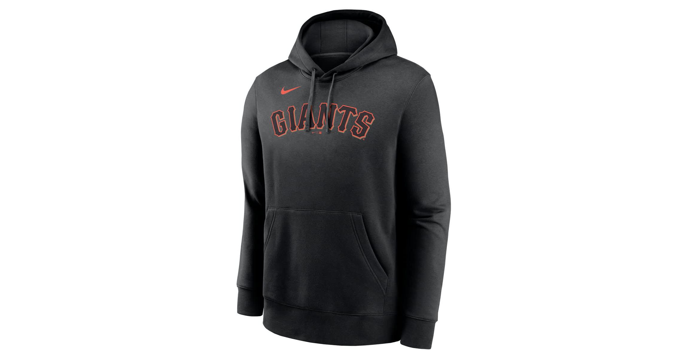 MLB Nike Jung Hoo Lee San Francisco Giants Player Name & Number Club Pullover Hoodie