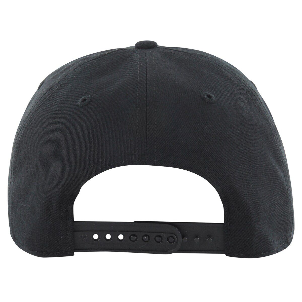 NBA Minnesota Timberwolves Core Roscoe Hitch Adjustable Hat