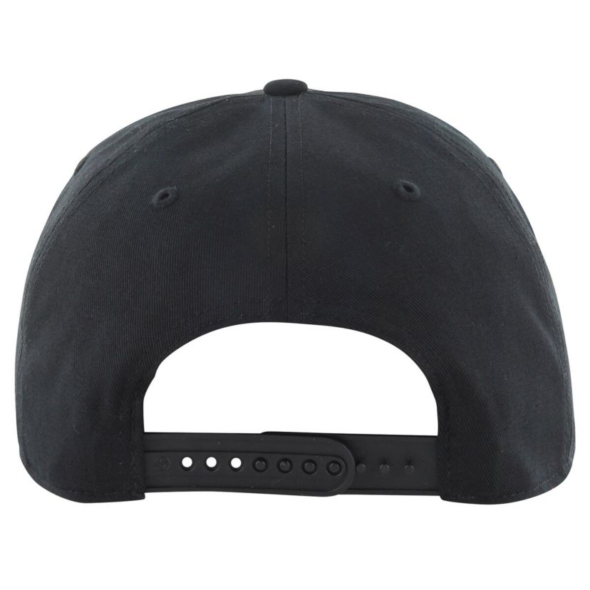 NBA Minnesota Timberwolves Core Roscoe Hitch Adjustable Hat