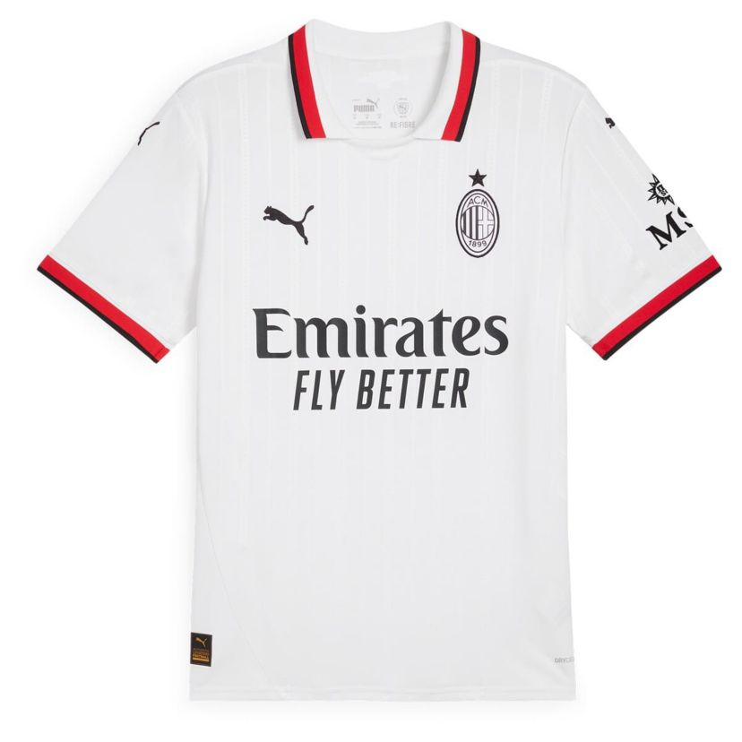International Clubs AC Milan 2024/25 Away Replica Jersey