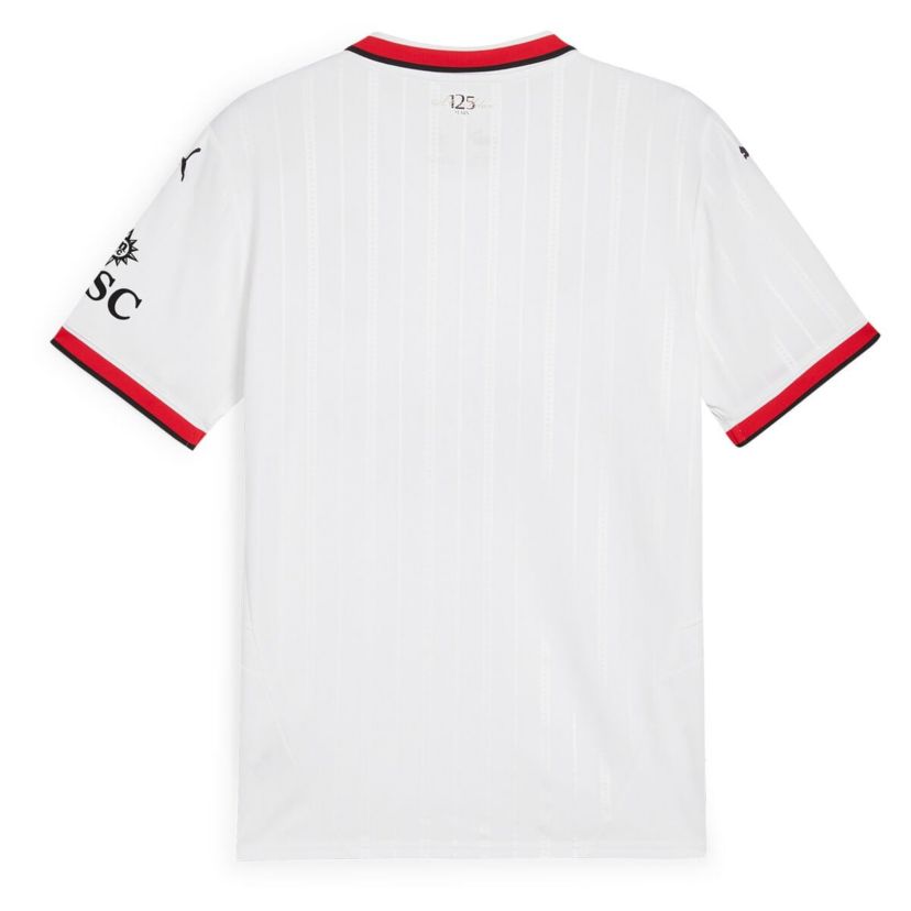 International Clubs AC Milan 2024/25 Away Replica Jersey