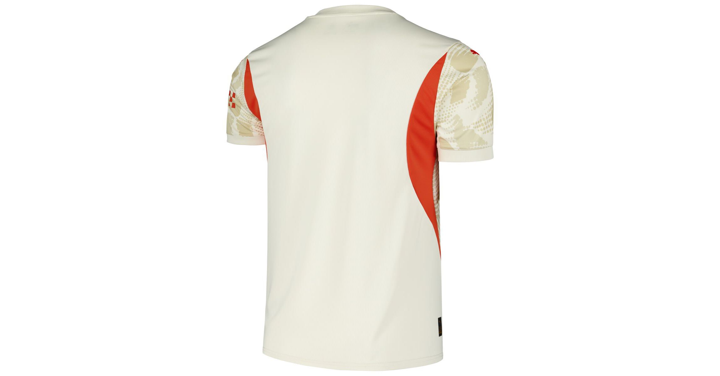 Premier League Manchester City 2024/25 Replica Goalkeeper Jersey