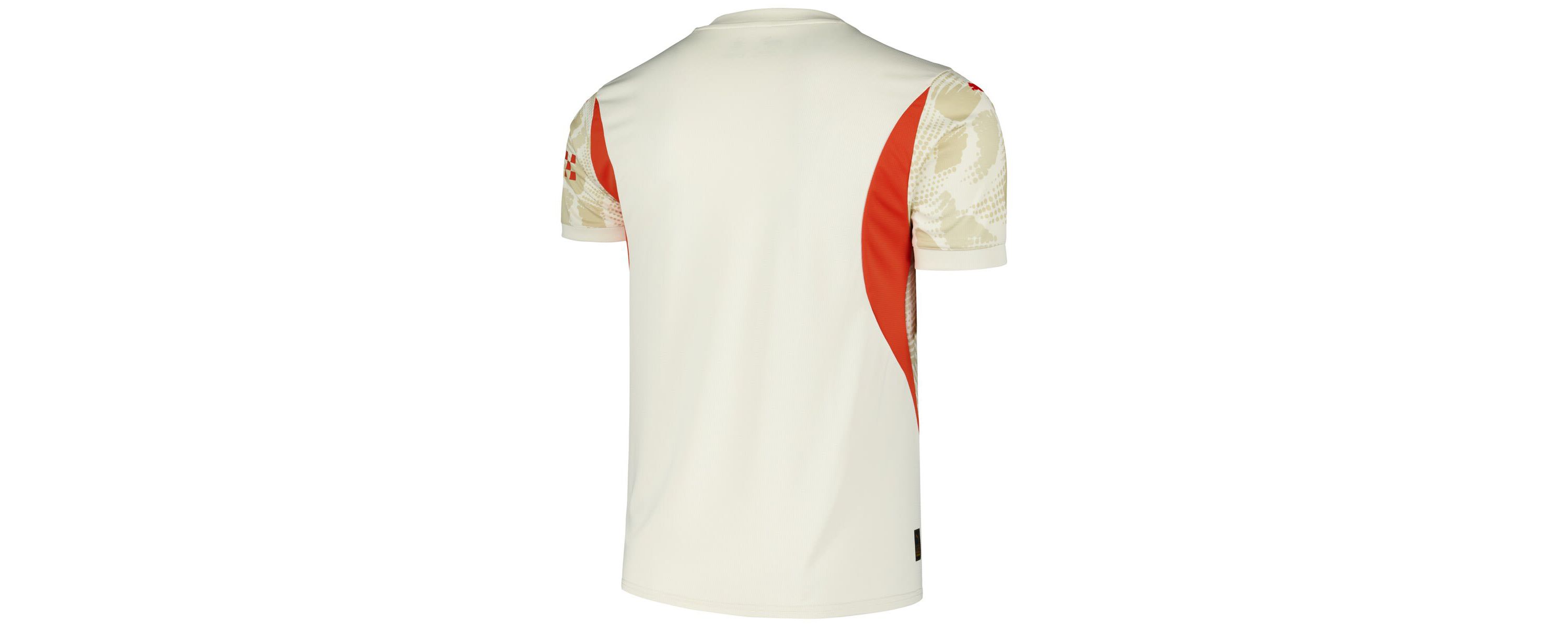 Premier League Manchester City 2024/25 Replica Goalkeeper Jersey